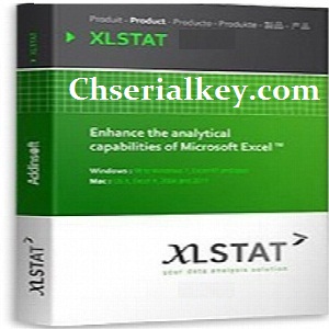Xlstat Crack Serial Keygen Patch